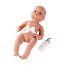 Кукла Аквини новорожденный мальчик