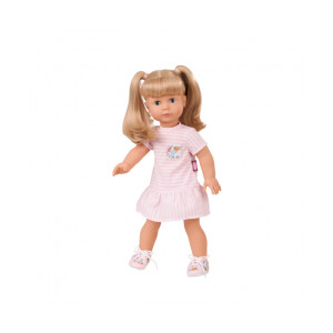 Кукла Джессика, блондинка в розовом