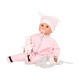 Кукла Куки в розовом с аксессуарами