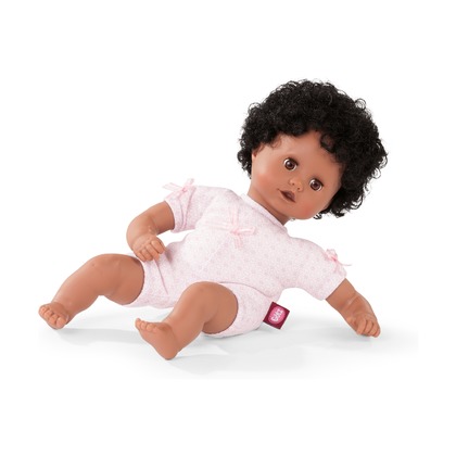 Кукла Маффин афро-американка