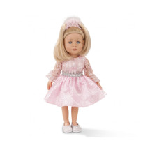 Наряд принцессы для кукол 36 см
