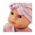 Кукла Маффин в розовом комбинезоне, 33 см