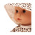 Кукла Sleepy Аквини в леопардовом наряде, с аксессуарами, 33 см